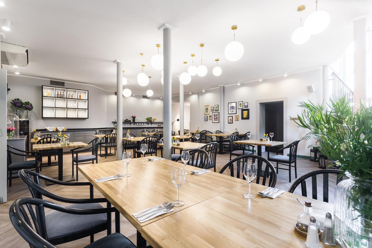 Hotel T&T Poznań Extérieur photo